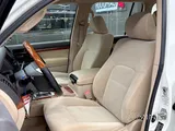 Toyota Land Cruiser GXR 2015